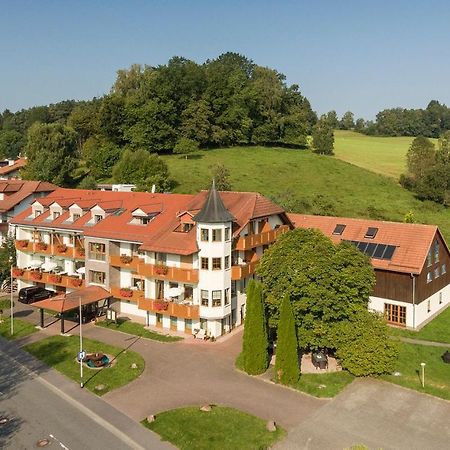 Landhotel Kühler Grund Grasellenbach Exterior foto